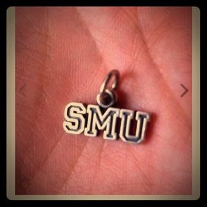 SMU James Avery charm